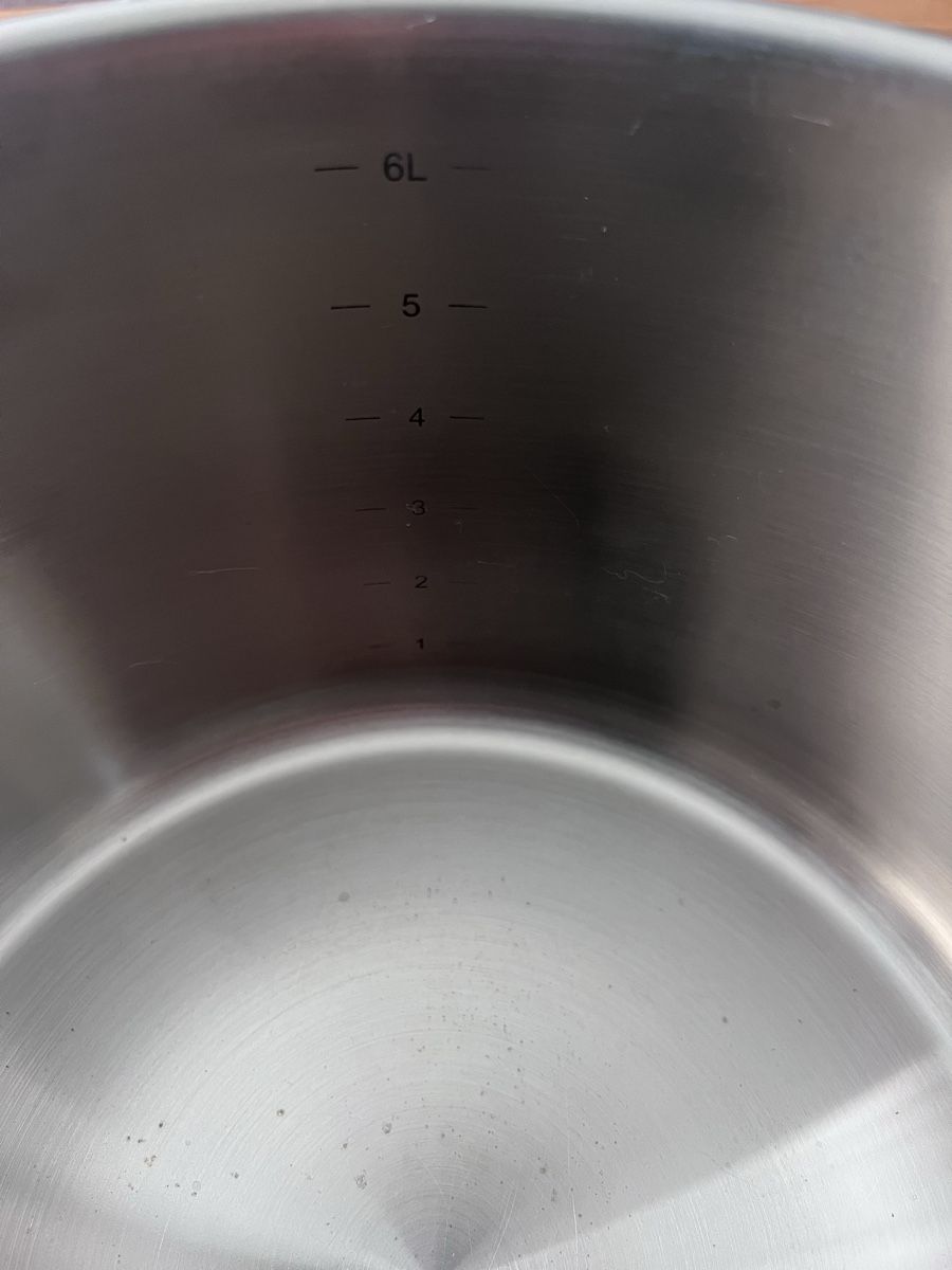 Poêles: Pfanne 6Liter – D'occasion à Oftringen par Happyreni 1