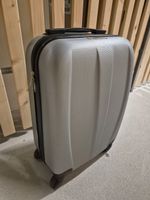 Neuwertiger Art-Land Hand Gepäck Trolley Koffer mit 4 Räder