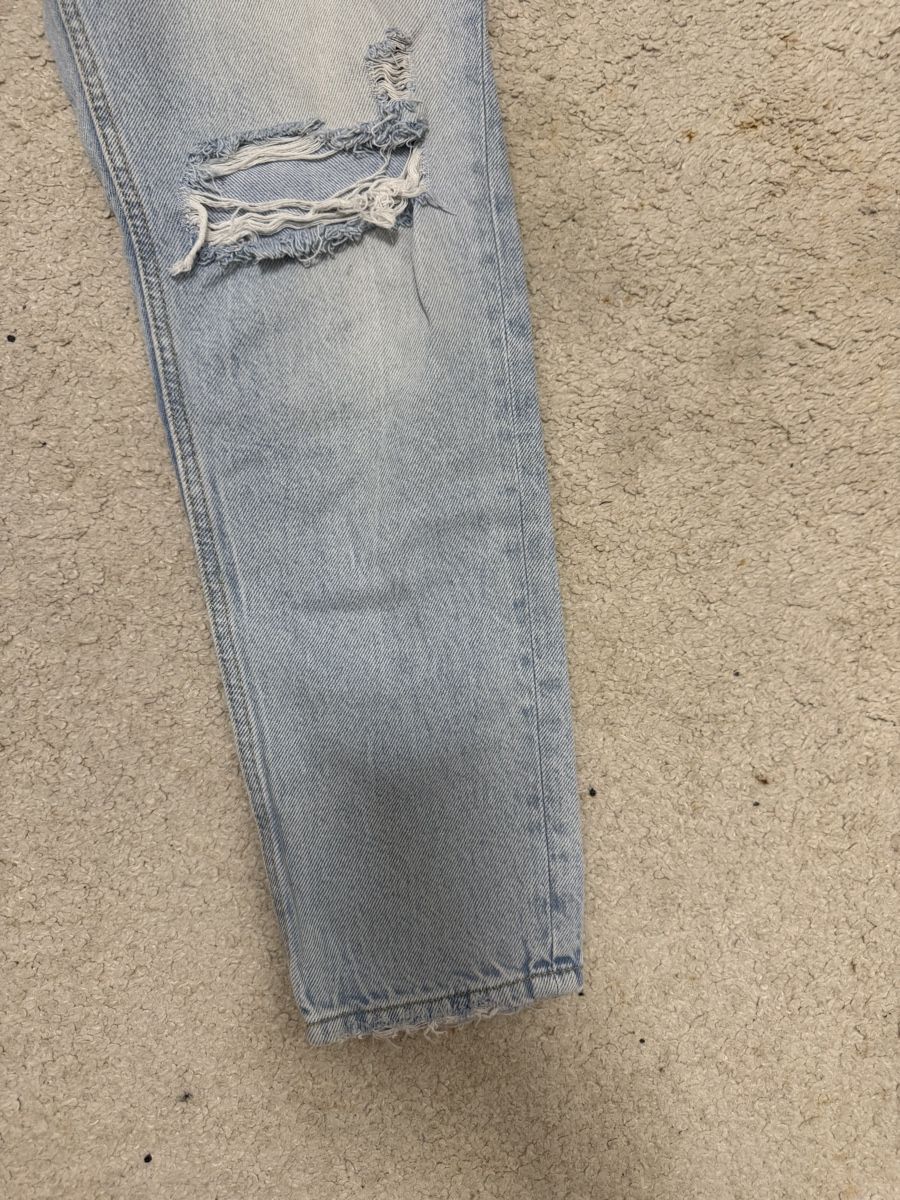 Jeans: Mom Jeans – Usato da Bolligen venduto da arg_v256 2