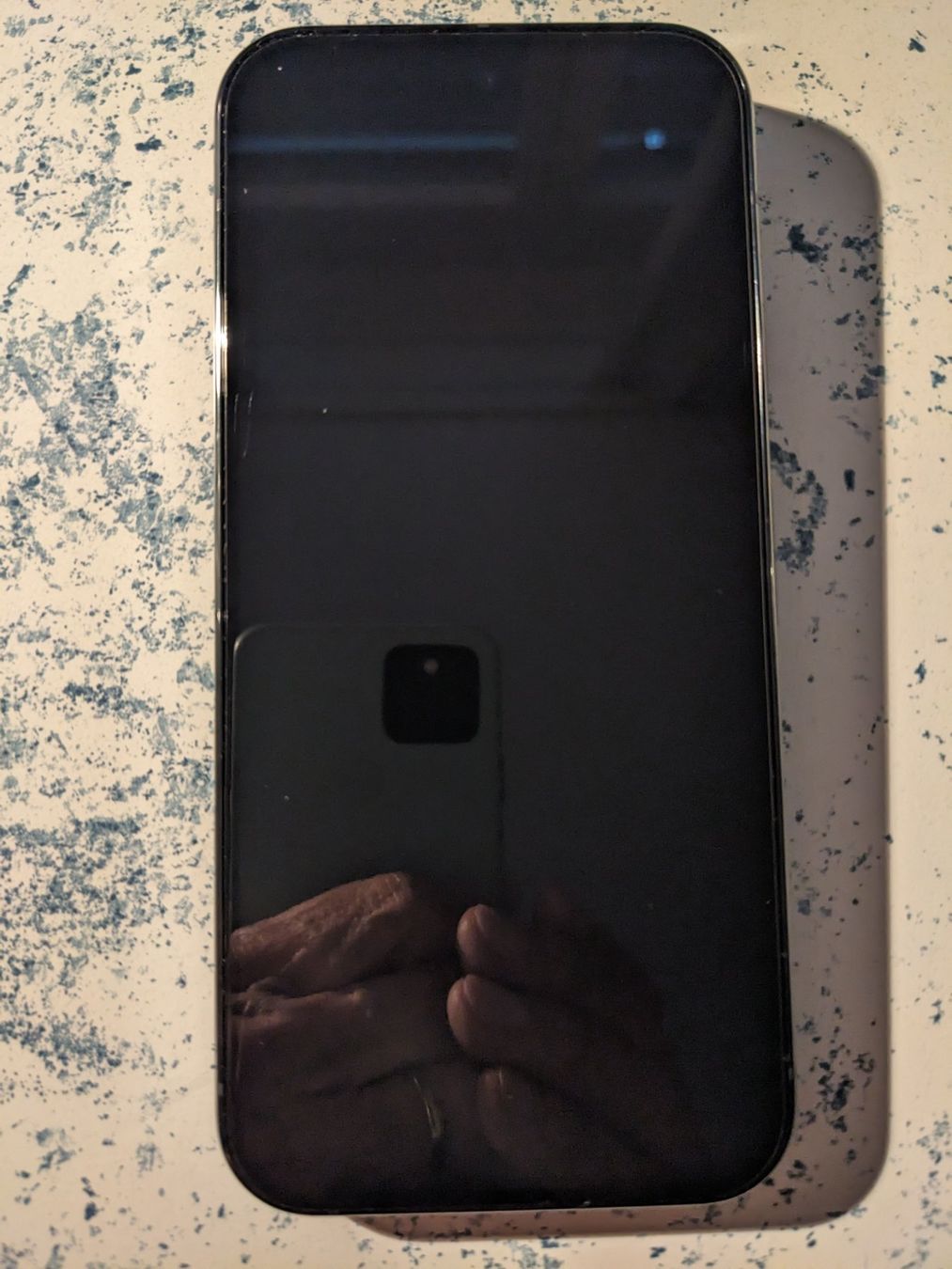 Google Handys / Smartphones: 'FOTOMASTER" GOOGLE PIXEL 10 PRO 128GB obsidian neu!! – Neu (gemäss Beschreibung) aus Eich von marchissimo 1