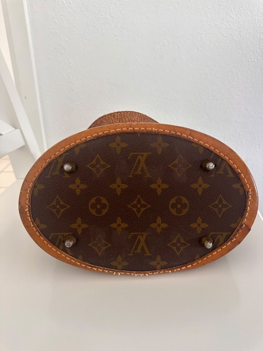 Louis Vuitton Sacs femmes: LOUIS VUITTON TASCHE – D'occasion à Locarno par AkuR71 3