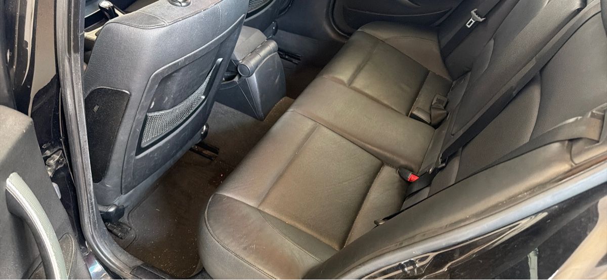BMW Automobili: BMW 120d Export – Usato da Dietikon venduto da Myshop48 3