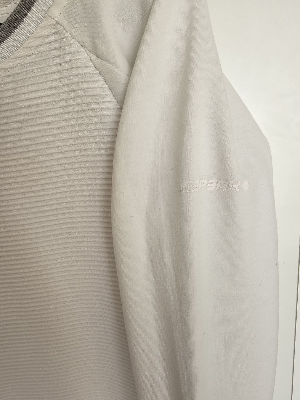 Icepeak Maglioni & Felpe: Icepeak Sweatshirt Gr. M – Nuovo (secondo la descrizione) da Neuenegg venduto da butterfly898 3