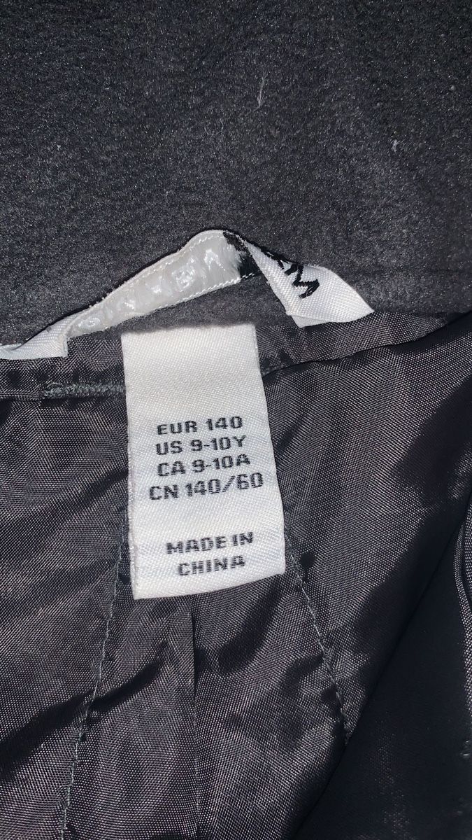 Hosen: Ski Hose – Gebraucht aus Affoltern am Albis von tam_5vn5 2