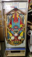 Flippermaschine D.Gottlieb & Co.