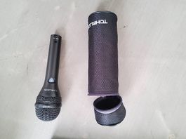 TC.HELICON VOICE LIVE 2