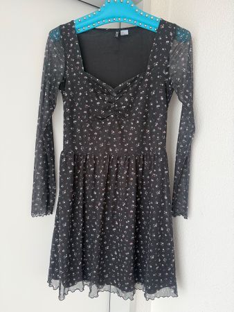 Kleid DIVIDED Gr. S