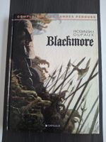 BD Blackmore (Complainte des Landes perdues)