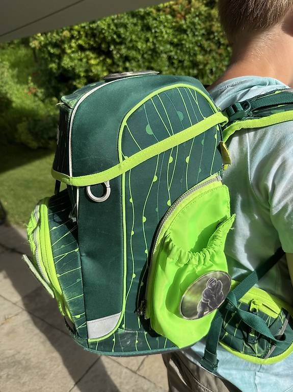 Sacs & sacs à dos: Ergobag Cubo – D'occasion à Adliswil par tob_br57 1