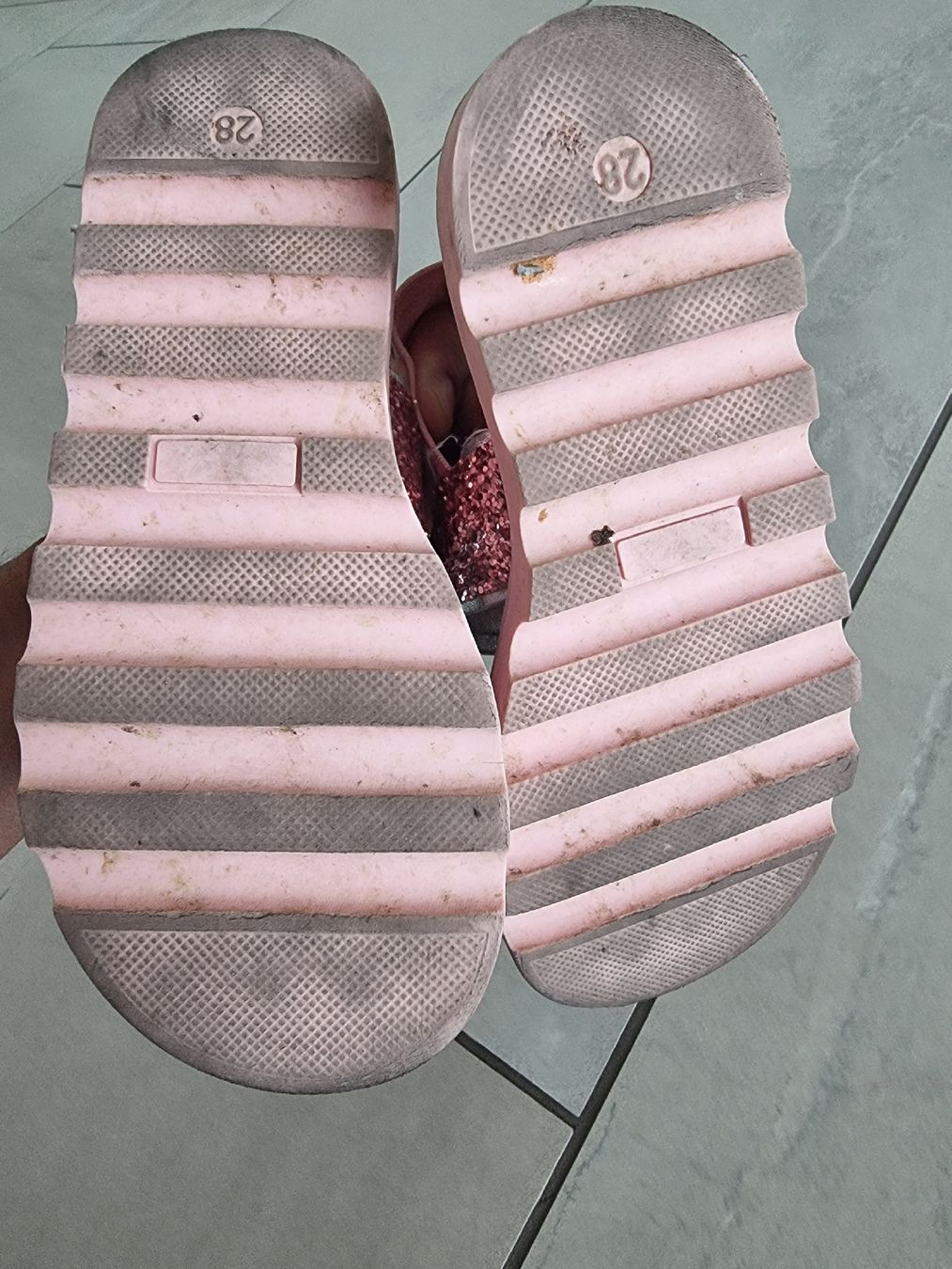 Scarpe per ragazze: REPLAY Sandalen grösse 28 – Usato da Wohlen AG venduto da niki31 3