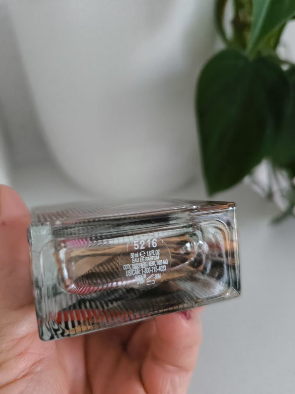 Burberry Profumi & Eau de Toilette: Burberry Brit edp 50 ml – Usato da Rickenbach-Sulz venduto da Krisztike 1