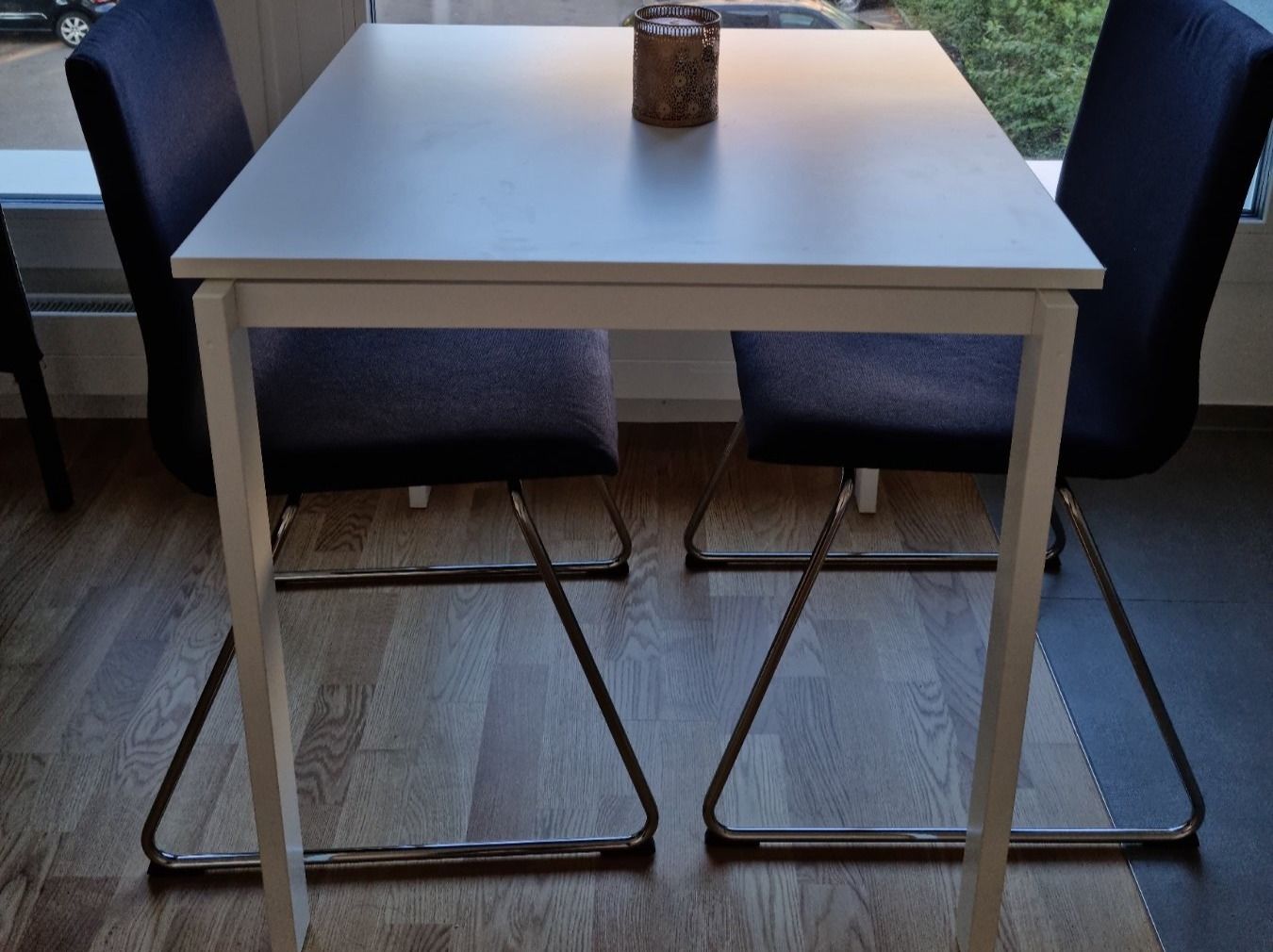 Ikea Stühle: Esstisch Stühle 4x – Neu (gemäss Beschreibung) aus Bern von Jj94-