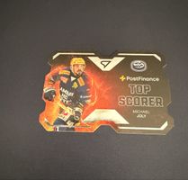 Sportzoo Playoffs 25/26 Topscorer Base Ambri-Piotta Joly