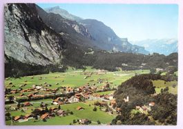Innertkirchen, B.O.