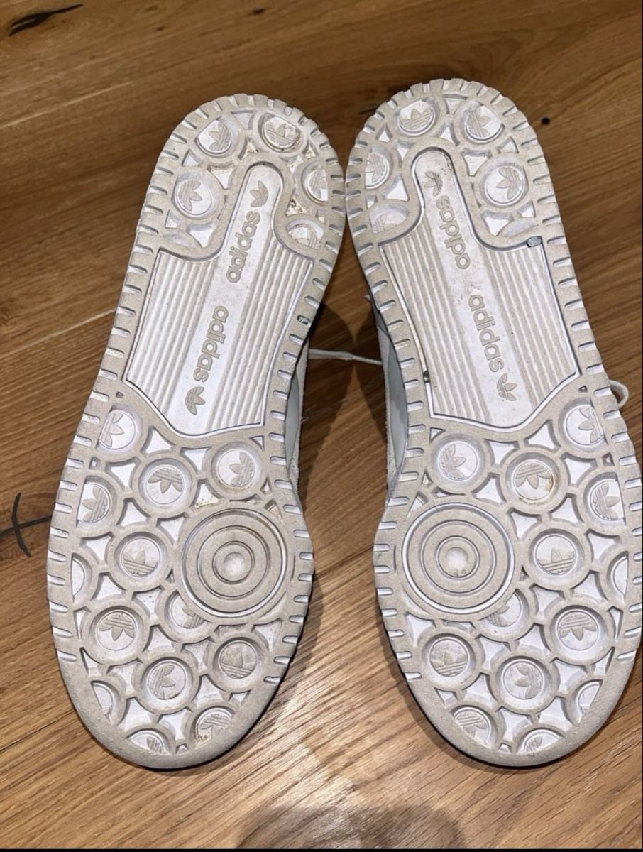 Adidas Scarpe da donna: Adidas Forum Bold Sneaker, Gr. 36 – Nuovo (secondo la descrizione) da Schübelbach venduto da 18sunshine 4