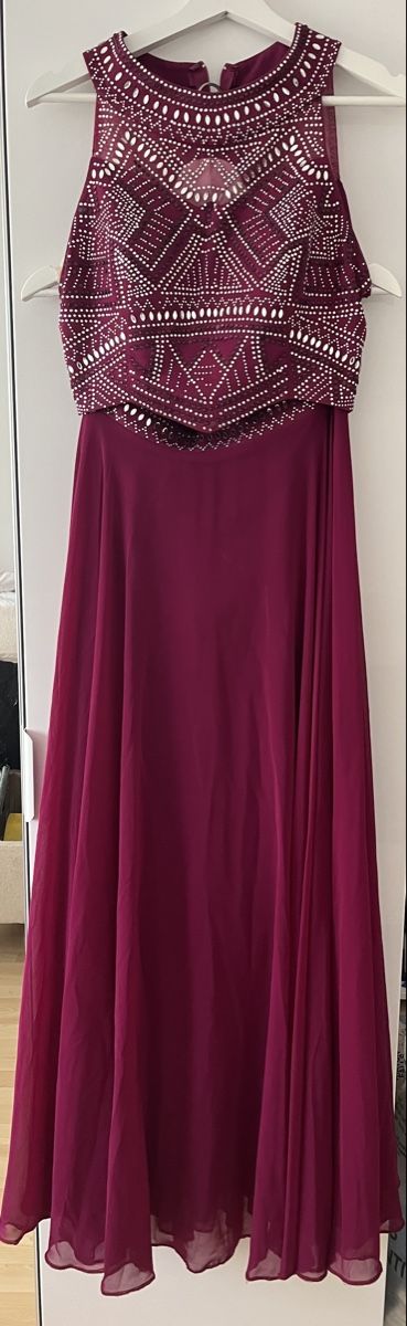 Vestiti: Kleid – Nuovo (secondo la descrizione) da Nussbaumen AG venduto da c.4