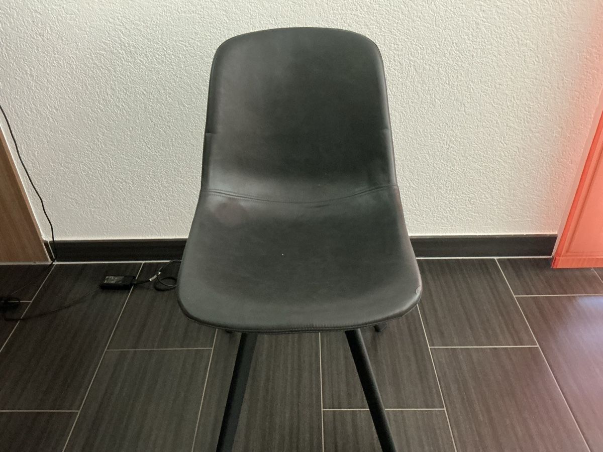 Conforama Sedie: Lot de 6 chaises – Usato da Martigny venduto da Maxou74 3