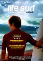Life Surf: One Life. One Decision. Cutback DVD