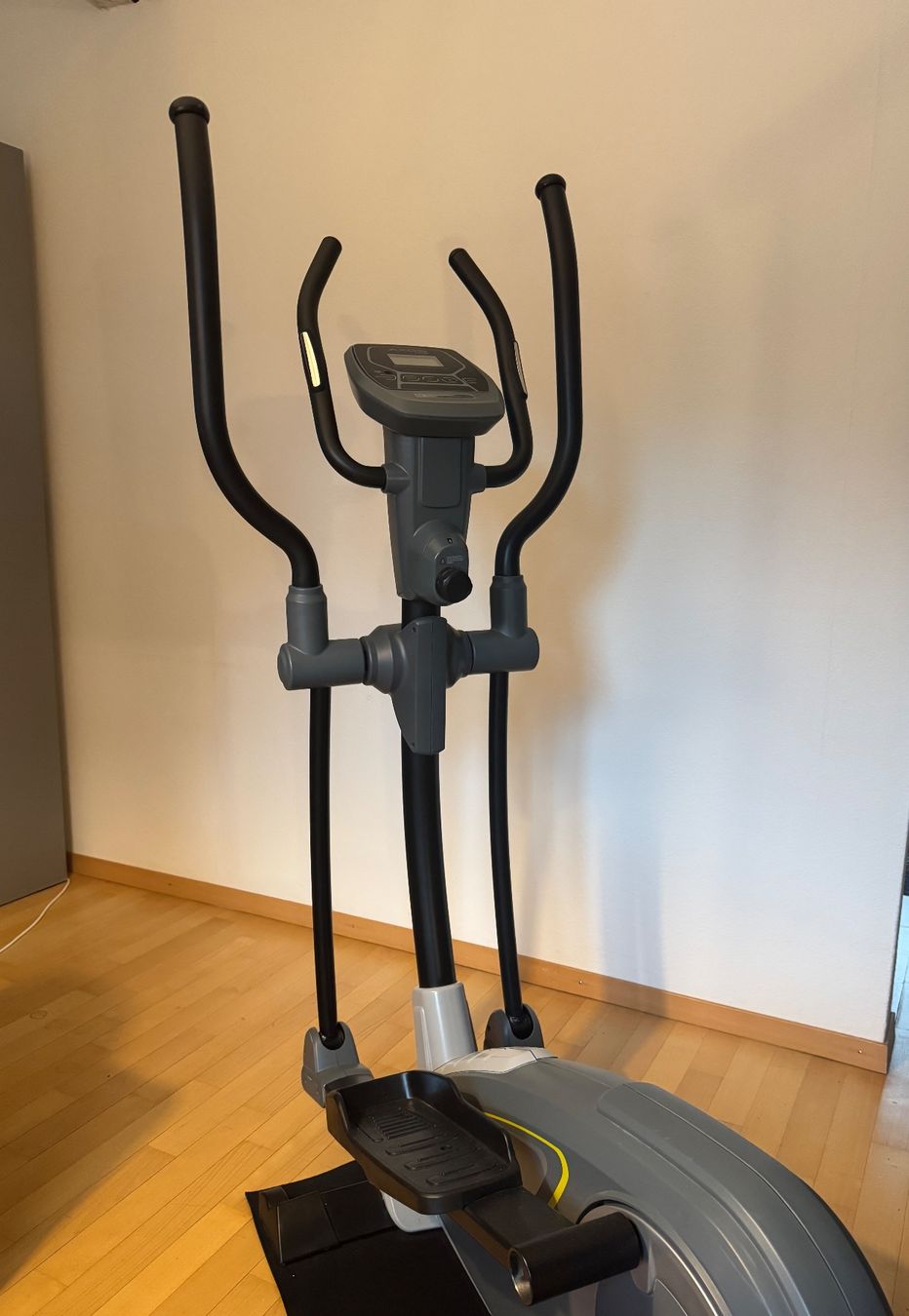Hometrainer: Kettler Crosstrainer NOVA M – Usato da Winterthur venduto da fab_fry 1