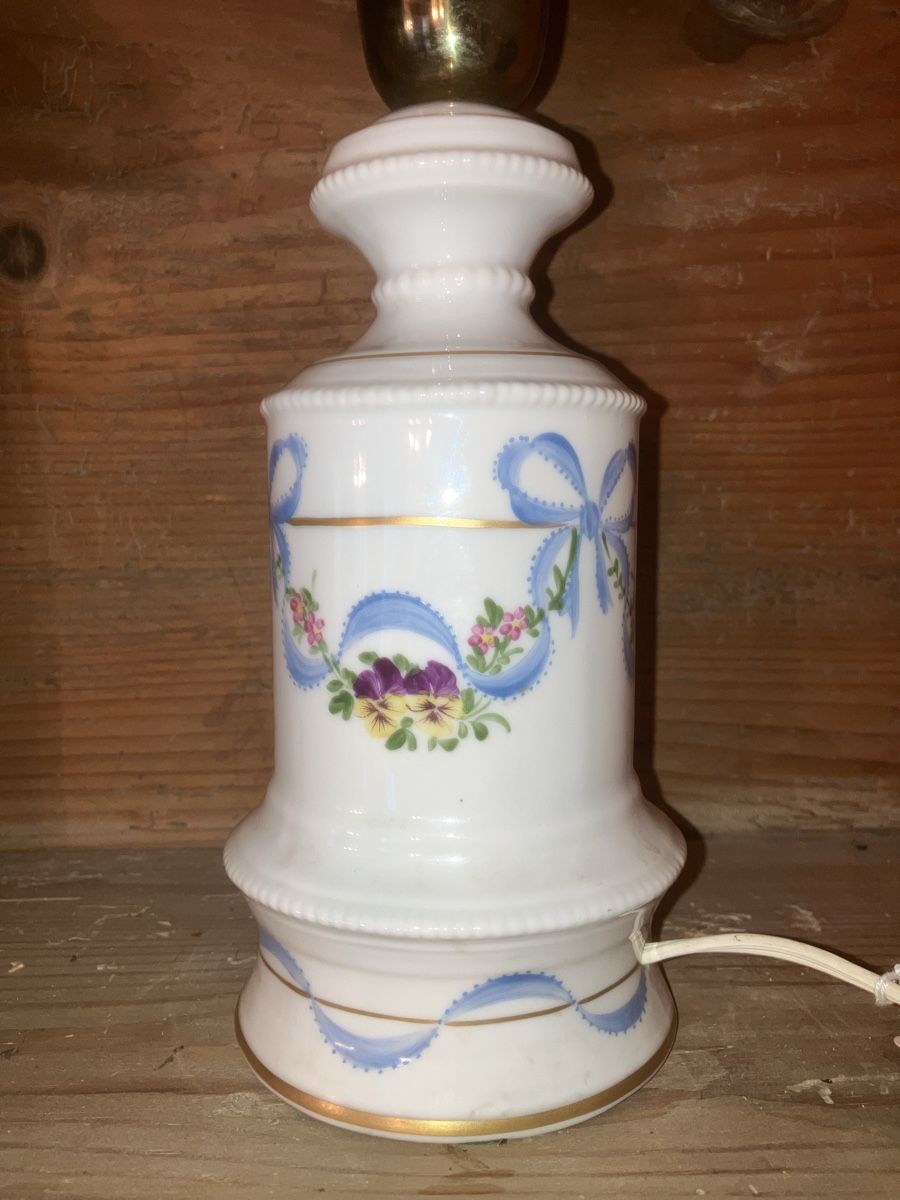 Lampade: Tischlampe, Lampe, E27, E14 – Usato da Neftenbach venduto da 889095 3
