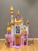 Schloss, passt zu Barbie