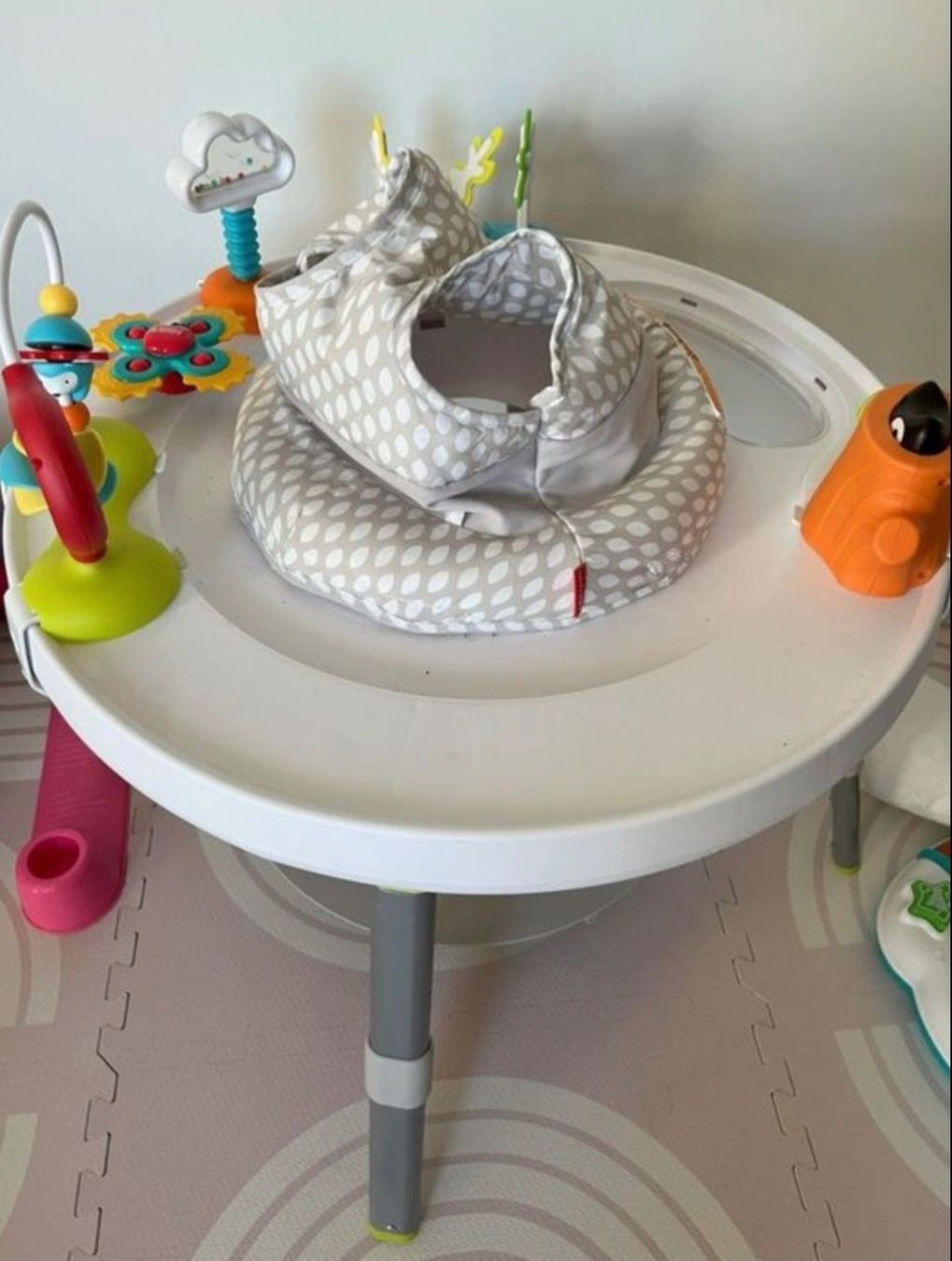 Wippen & Schaukeln: Skip Hop Baby Spielsessel – Gebraucht aus Zürich von Nicgie_29 2