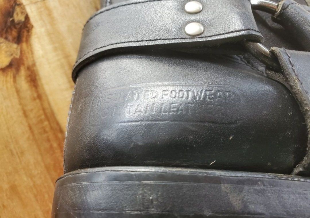 Lotti di vestiti: Motorrad Jacke, Hose, Stiefel Leder – Usato da Schwarzsee venduto da dergli01 3