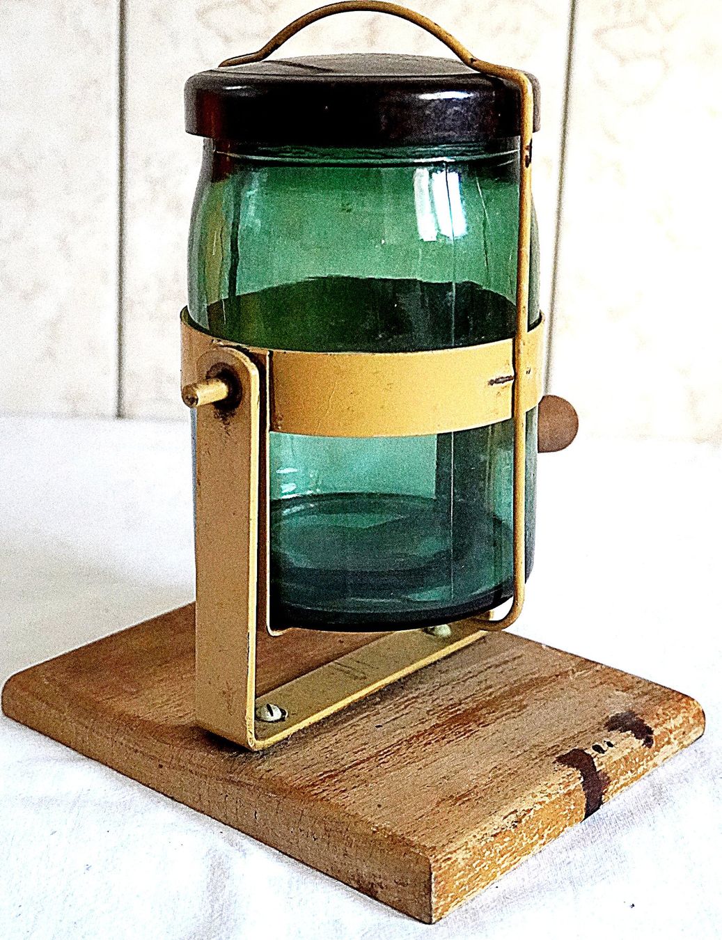 Elettrodomestici da cucina: Buttermaschine Bülachglas – Usato da Baar venduto da 2cvbaar 2