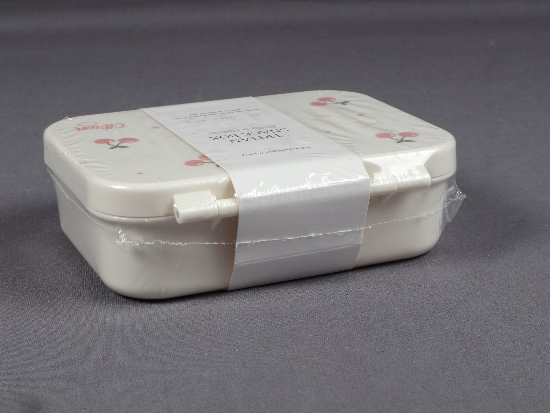 Recipients et similaires: CITRON Tritan Cherry Snack Box – Neuf avec emballage d'origine à Steinen par Restwert_Steinen 3