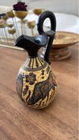 Antike Griechische Vase - Seltenes Sammlerstück!