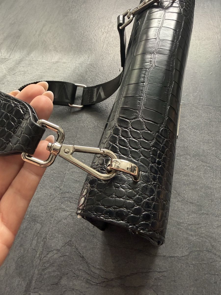 Borse da donna: Makani Tasche Kroko Optik – Nuovo (secondo la descrizione) da Boswil venduto da Tamara_Vanessa92 1
