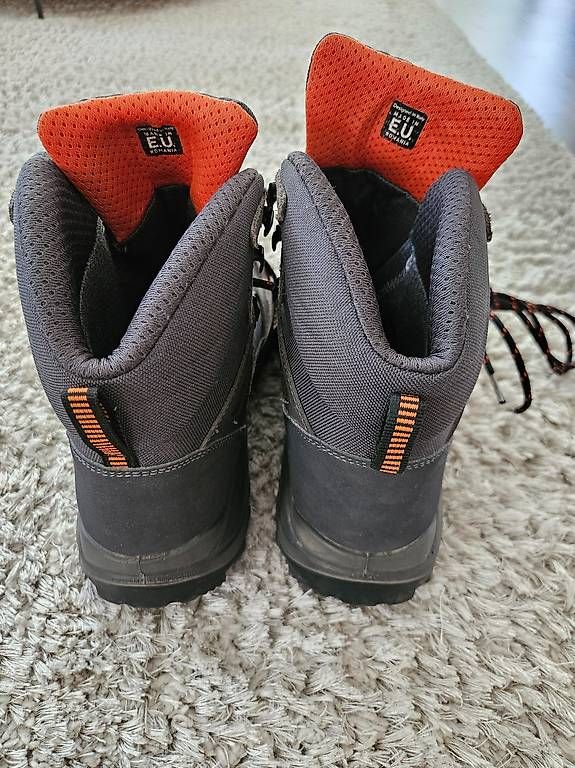 Herrenschuhe: Wanderschuhe Marke Weissenstein Grösse 41 – Gebraucht aus Rümlang von surfer07 2