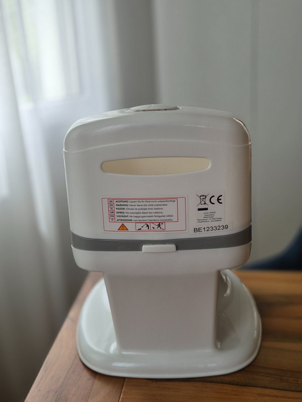 WC: Fillikid Kindertoilette – Usato da Oberlunkhofen venduto da mar_k7rb 2