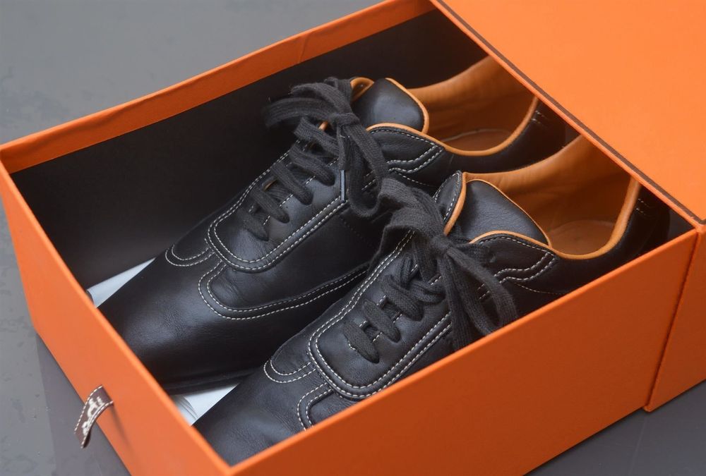 Hermes chaussure discount