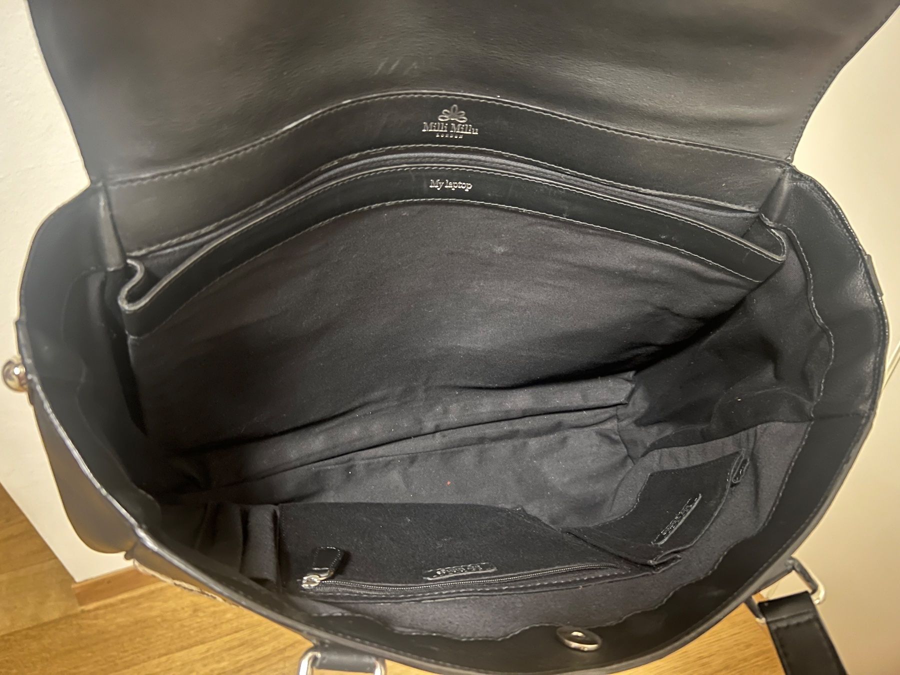 Taschen für Damen: Milli Millu London – Gebraucht aus Bern von No1e 4