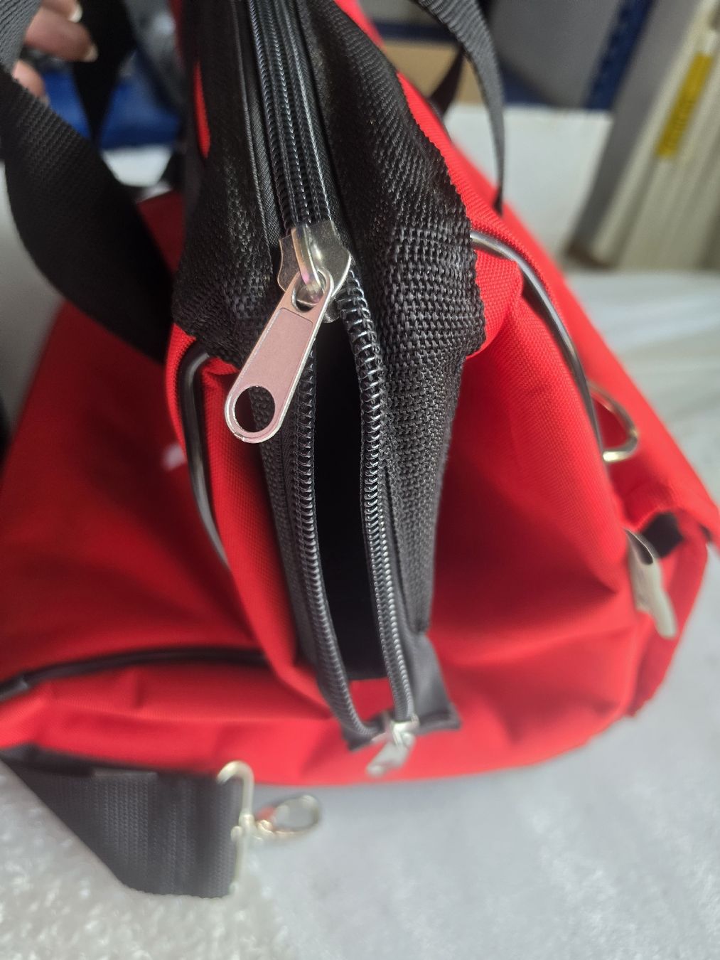 Hilti Alle Werkzeuge: Hilti Werkzeugtasche  – Gebraucht aus WIL SG von Sprin319 3