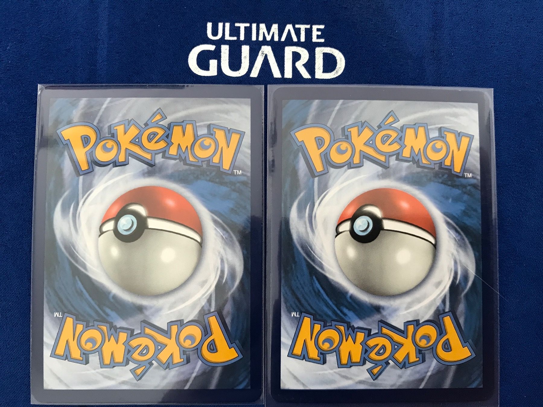 Pokémon Sammelbilder & Trading cards: 2x Pokemon TCG - Mewtwo VStar DE – Neu (gemäss Beschreibung) aus Lyss von DeaDiLuna 1