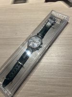 Swatch Chrono chronograph Uhr Swiss made