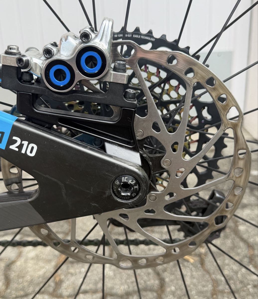 Stoll Vélos: Stoll Bike – D'occasion à Amriswil par bleiker02 1