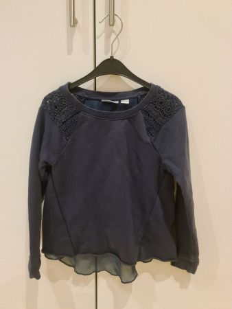 Hübscher Kinderpullover
