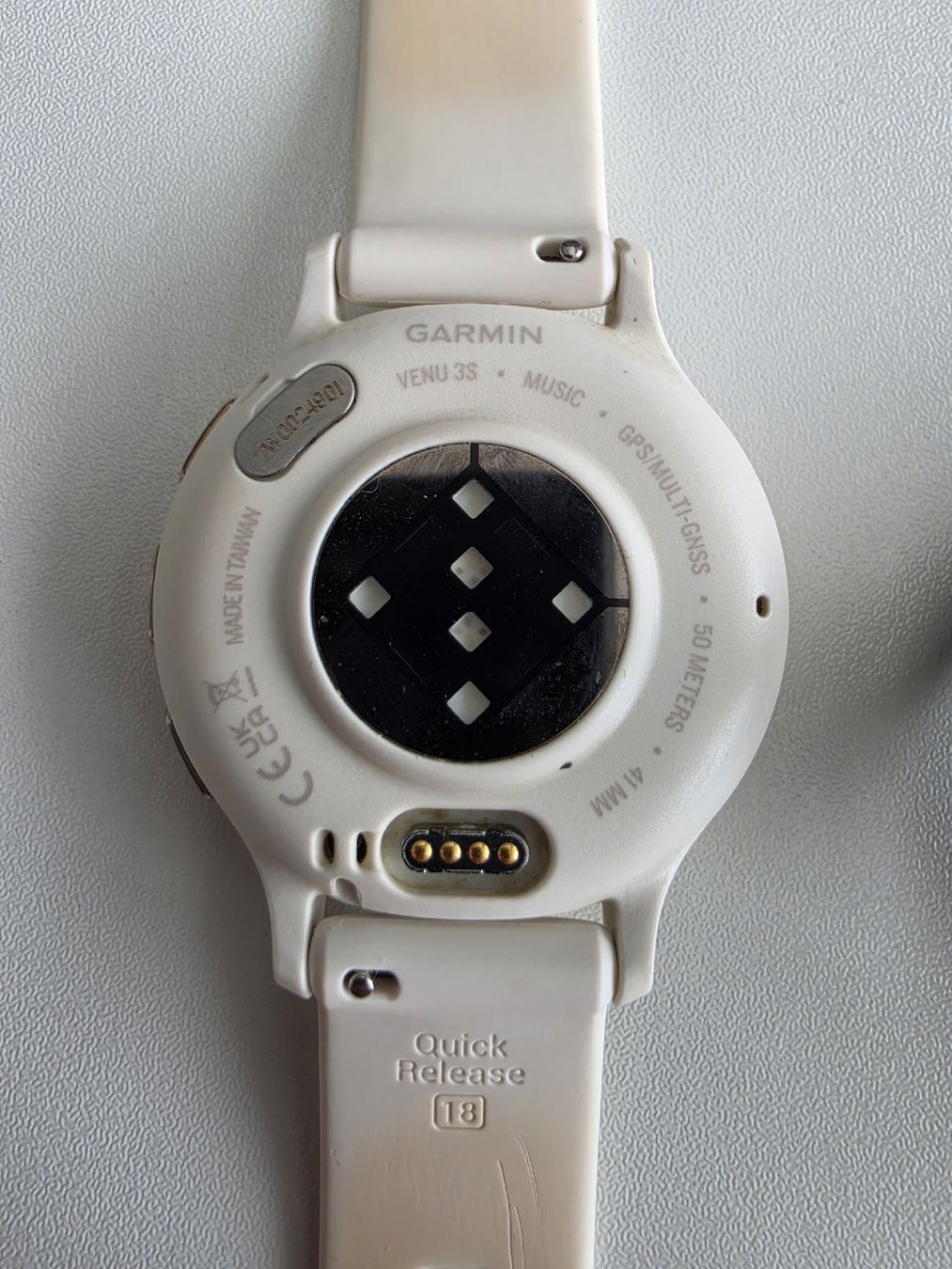 Garmin Uhren: Garmin Venu 3S – Gebraucht aus Lausanne von rp5_9myy 2