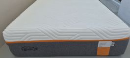Premium TEMPUR® Elite Matratze 90x200 cm – Top-Zustand & Hoh