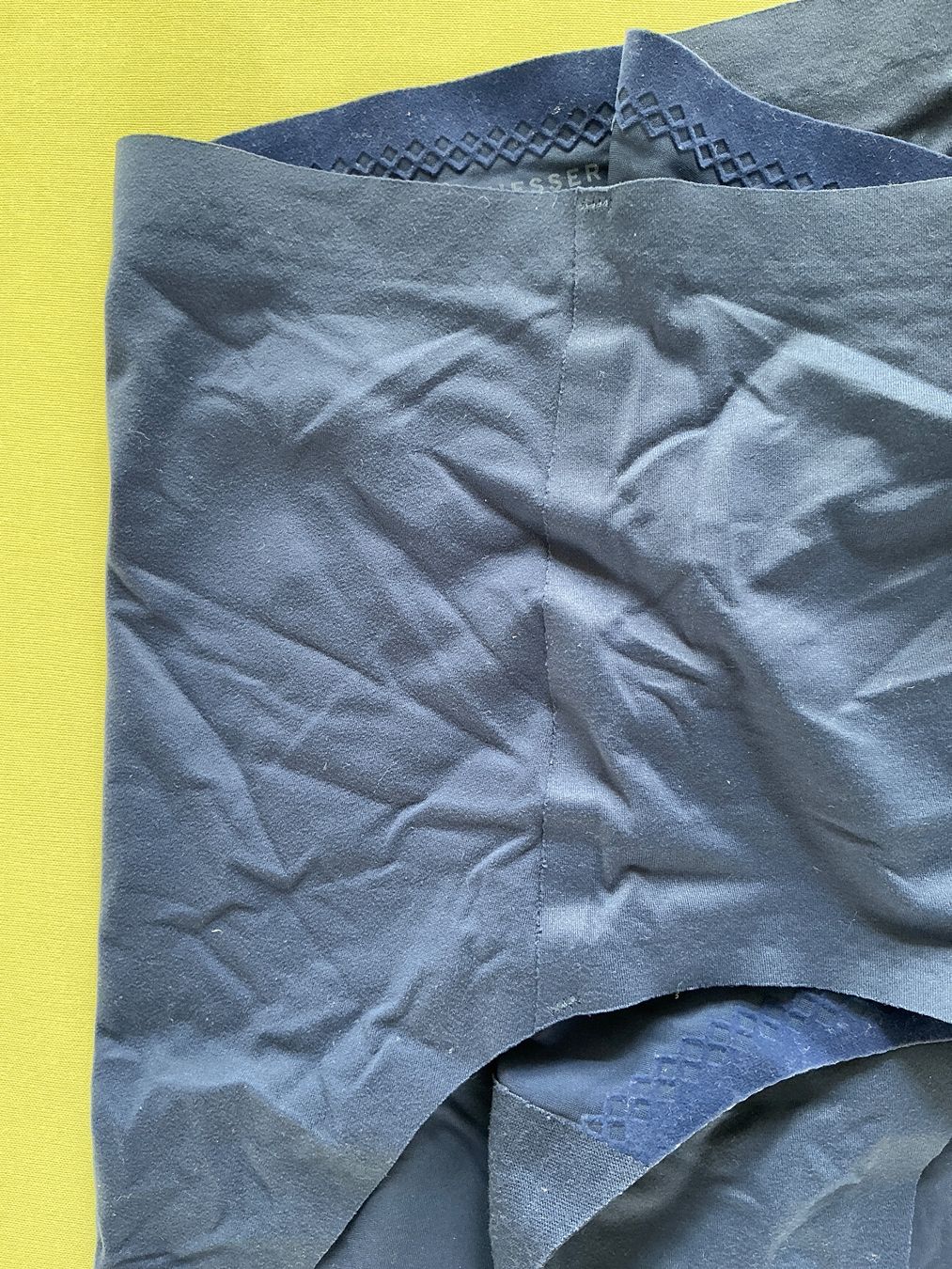 Schiesser Altra biancheria intima: 2 blaue SCHIESSER Slip invisible soft, Gr. 38, M – Nuovo (secondo la descrizione) da Cormondrèche venduto da fra_gn5t 3