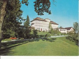 Speicher Libanon 1968