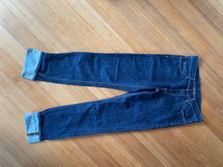 Carhartt Texas Pant 30 x 34