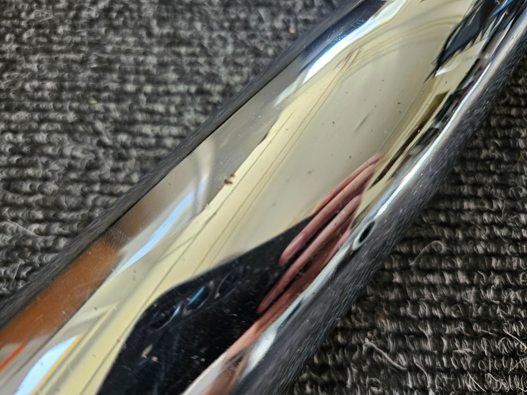 Sachs Auspuffanlagen: Sachs 502 Auspuff Flöte – Gebraucht aus Mellingen von jea_hkf9 5