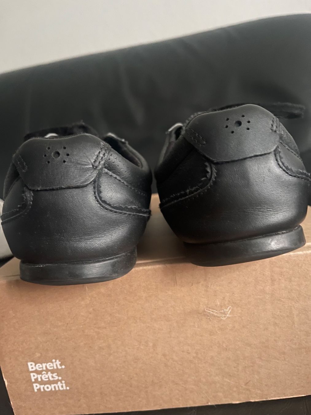 Lacoste Scarpe da donna: Lacoste sneaker – Usato da Hinterkappelen venduto da lid_9h7j 2