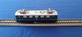 DB Märklin-Lokomotive E41, Analog, HO
