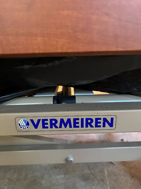 Letti: Vermeiren Pflegebett – Usato da St. Gallen venduto da johannes2 4