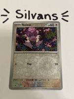 Noibat Reverse Holo 090/131 Prismatic Evolutions Englisch
